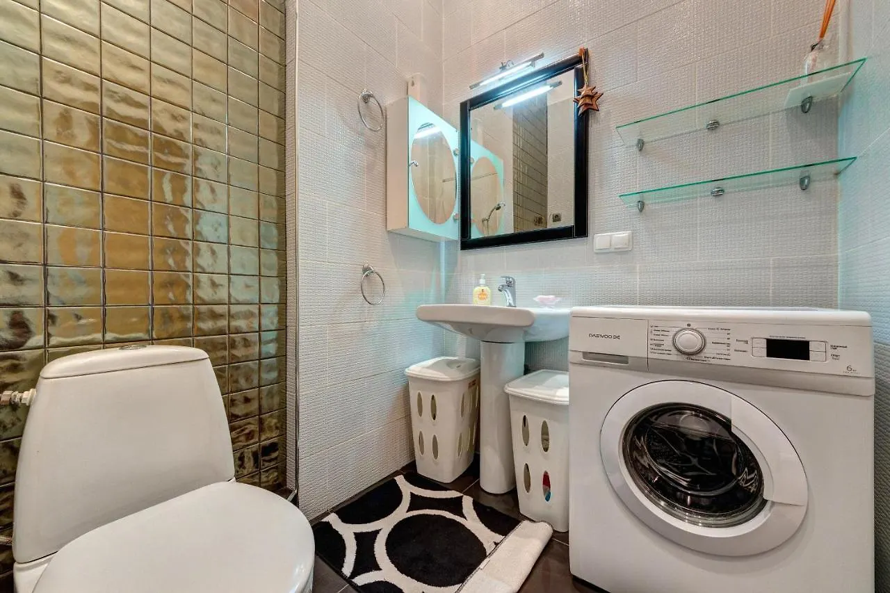 Four Bedroom Apartment Near The Nsc Olympic Kiev 0*,  Ukrayna